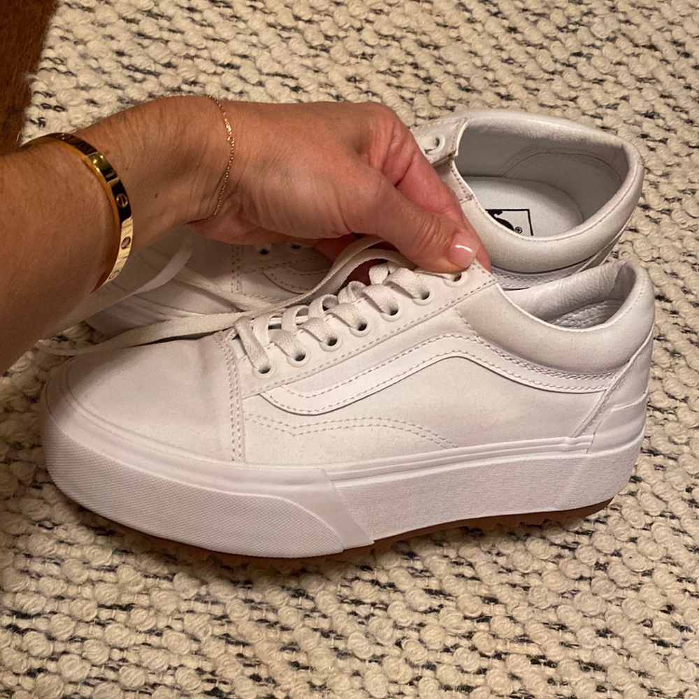 Vans sneakers
